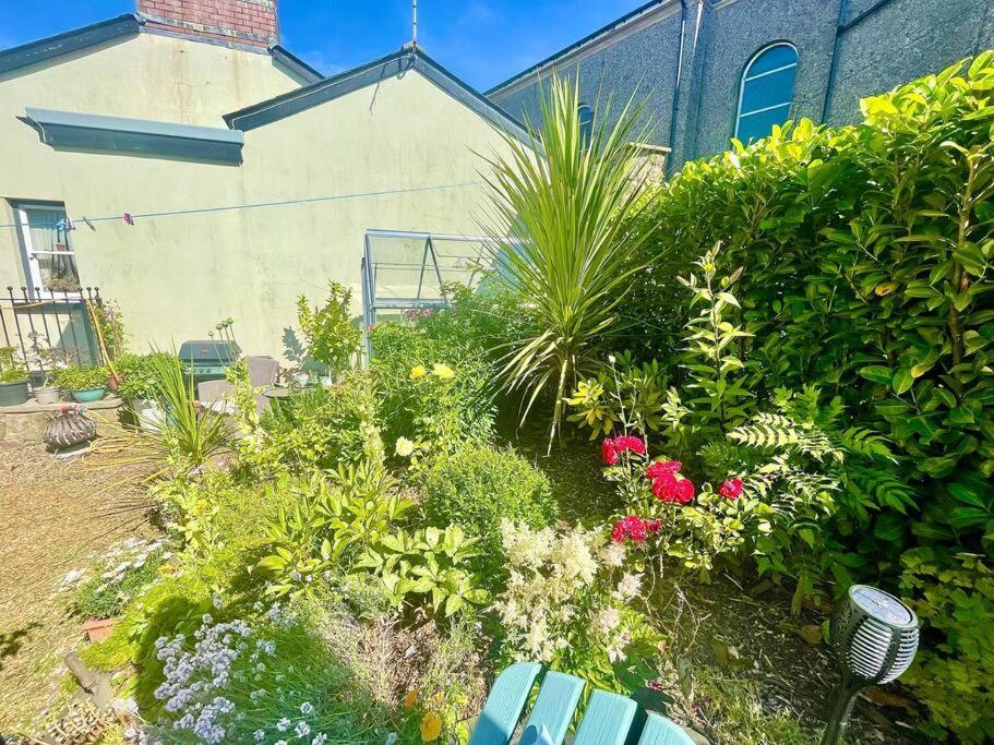 Cottage,Cinema Room,Log Burner Blaenavon Exterior photo